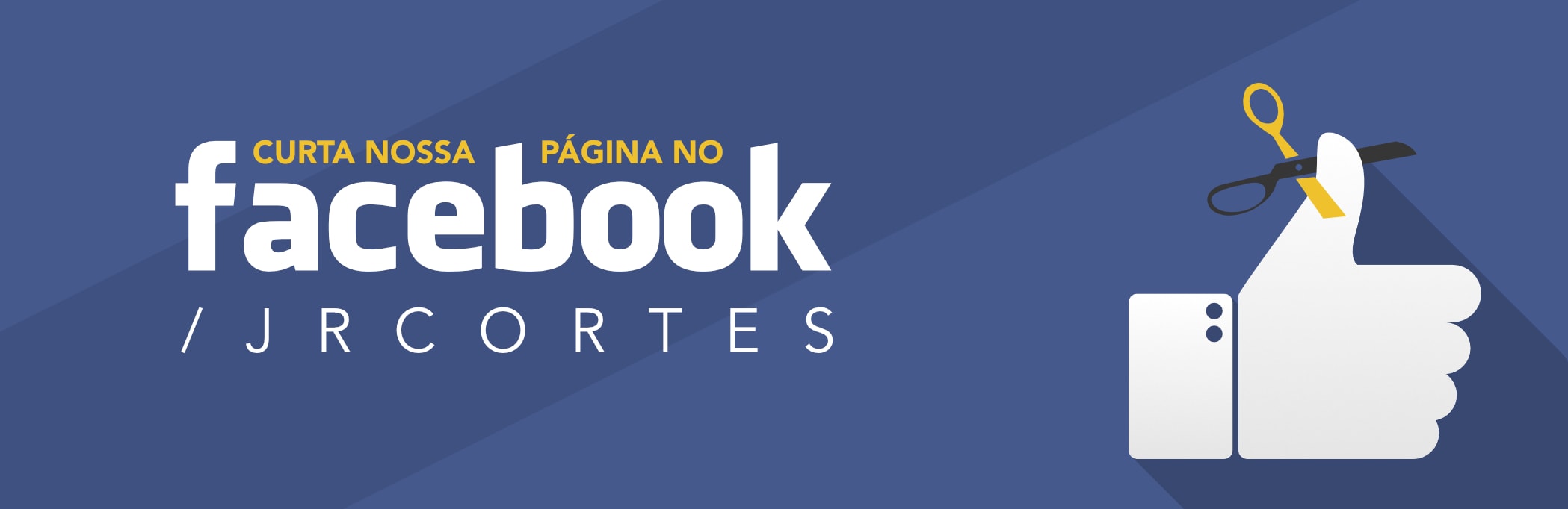 Banner Facebook